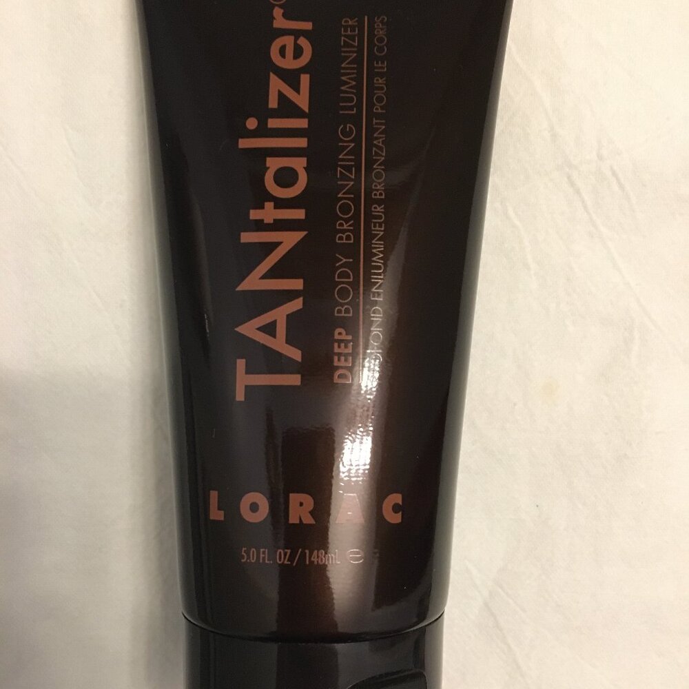 LORAC TANTALIZER DEEP